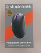 ワイヤレスマウス|STEELSERIES