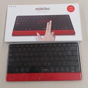 キーボード|MOKIBO