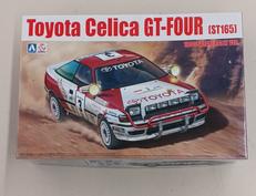 車・トラック|FUJIMI