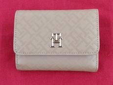 財布(ベージュ)|TOMMY HILFIGER
