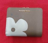 折り畳み財布|SAMANTHA THAVASA