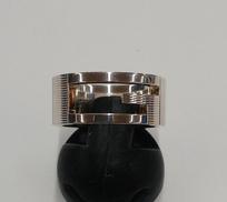 シルバーリング|GUCCI