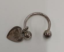 キーリング|TIFFANY&CO.