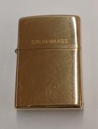 オイルライター|ZIPPO