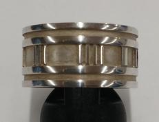 アトラスワイドリング|TIFFANY