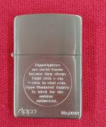 NO44|ZIPPO