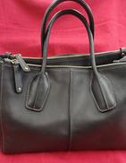 ハンドバッグ(黒)|TOD´S