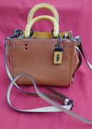 ショルダーバック|COACH