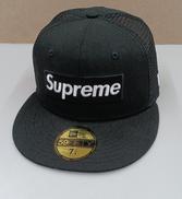 キャップ|SUPREME×NEW ERA