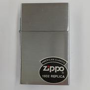 1932REPLICA|ZIPPO
