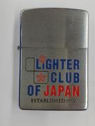 オイルライター|ZIPPO