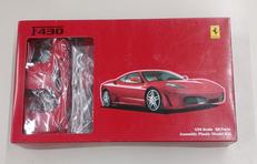 1/24SCALE98PARTS|FUJIMI