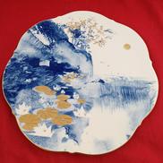 イヤープレート 1993|MEISSEN