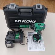 コードレスドライバドリル|HIKOKI