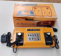 テレビゲーム15|NINTENDO