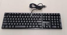 VANTAR MX GAMING KEYBOARD|COUGAR