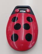 レコードプレーヤーてんとう虫|COLOMBIA