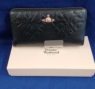 長財布|VIVIENNE WESTWOOD