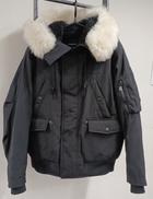 ショートパーカ|COACH