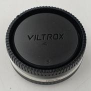 広角単焦点レンズ|VILTROX