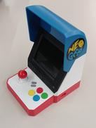 NEOGEO MINI|SNK