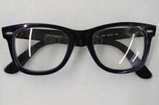 メガネフレーム|RAY BAN