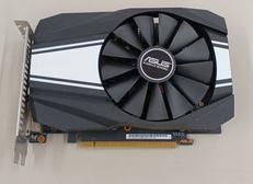 PH-GTX1660|ASUS