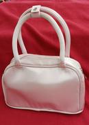 ミニボストン型ハンドバッグ|HAI