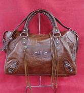 ショルダーバッグ|BALENCIAGA