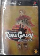 ローグギャラクシー　ディレクターズカット|SONY