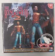 ザハウスオブザデット２　ガンセット|SEGA