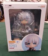 シエスタ 「探偵はもう、死んでいる。」|GOOD SMILE COMPANY