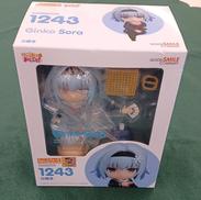 空銀子 「りゅうおうのおしごと!」|GOOD SMILE COMPANY