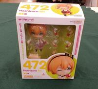 星空凛 「ラブライブ!」|GOOD SMILE COMPANY