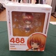 橘万里花 「ニセコイ」|GOOD SMILE COMPANY