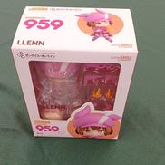 レン 「GGO」|GOOD SMILE COMPANY