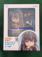 雪ノ下雪乃 「やはり俺の青春ラブコメはまちがっている。完」|GOOD SMILE COMPANY