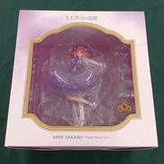 中野二乃 -FLORAL DRESS VER.-|ESTREAM