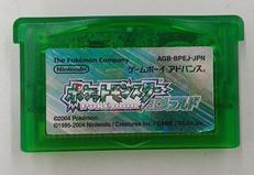 ポケットモンスターエメラルド|NINTENDO