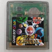 ポケモンカードGB2 GR団参上|NINTENDO / 任天堂