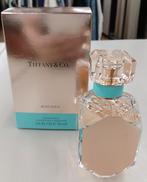 ローズゴールドオードパルファム|TIFFANY&CO.