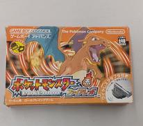 ポケットモンスター　ファイアレッド|NINTENDO / 任天堂