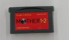 ゲームボーイアドバンス　MOTHER1+2|NINTENDO / 任天堂