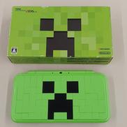 MINECRAFT NEW 2DSLL|NINTENDO