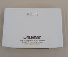 カセットウォークマン|SONY