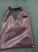 ハンドバッグ(黒)|MAISON MARGIELA