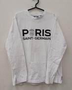 ロングT-シャツ|PARIS-SAINT-GERMAIN