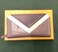 モンスター長財布|FENDI