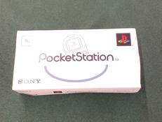 POCKETSTATION|SONY