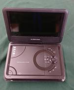 ポータブルDVDプレーヤー|GREEN HOUSE